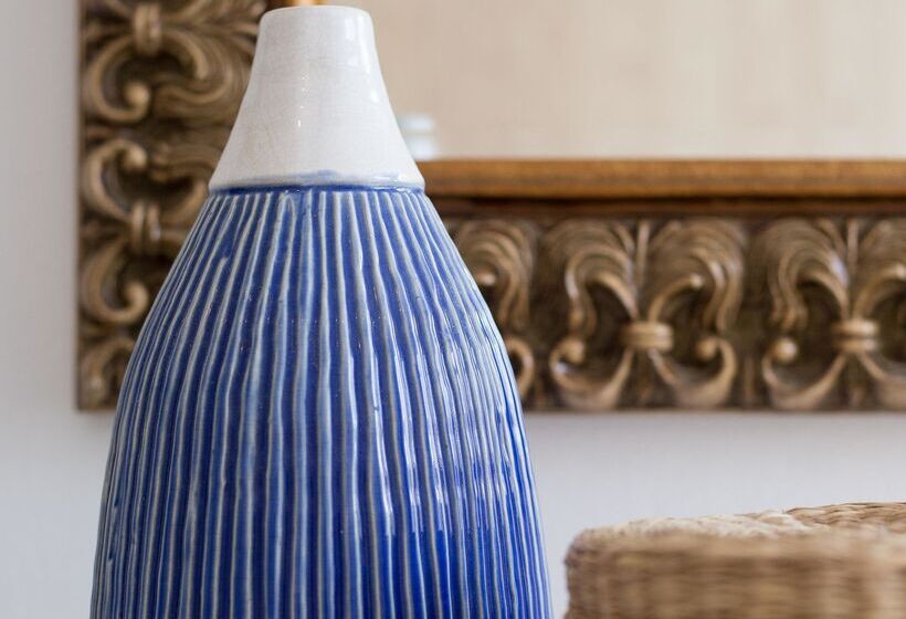 Fotos del hotel Serenity Blue:  38