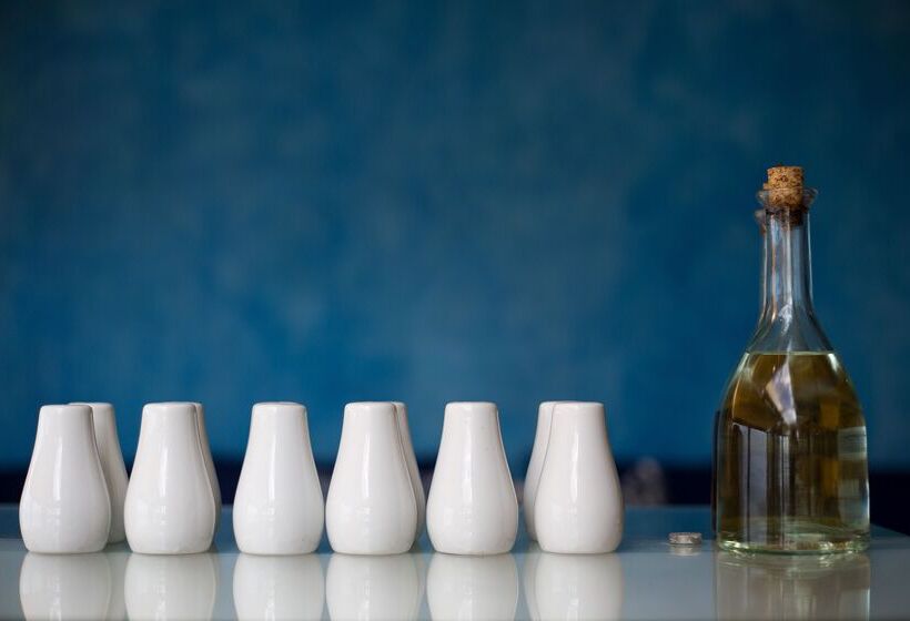 Fotos del hotel Serenity Blue:  12