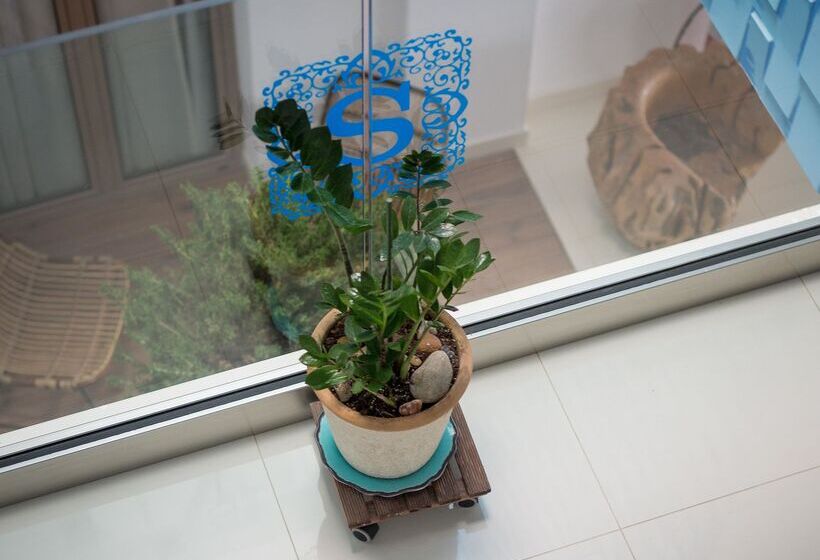 Fotos del hotel Serenity Blue:  37