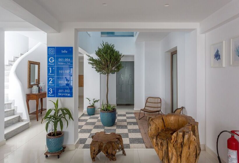 Fotos del hotel Serenity Blue:  45