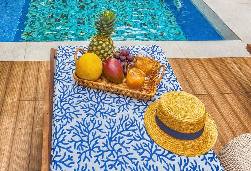 Fotos del hotel Serenity Blue:  18