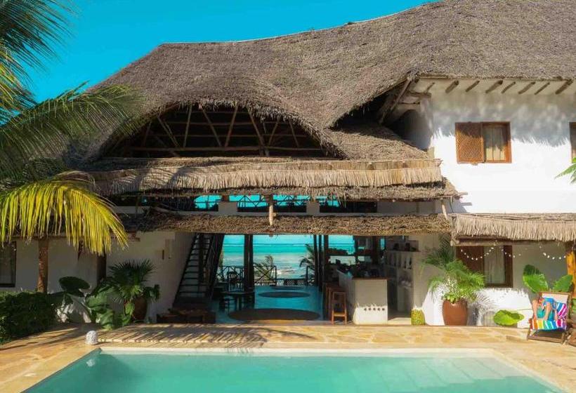 هتل Hekaya Zanzibar