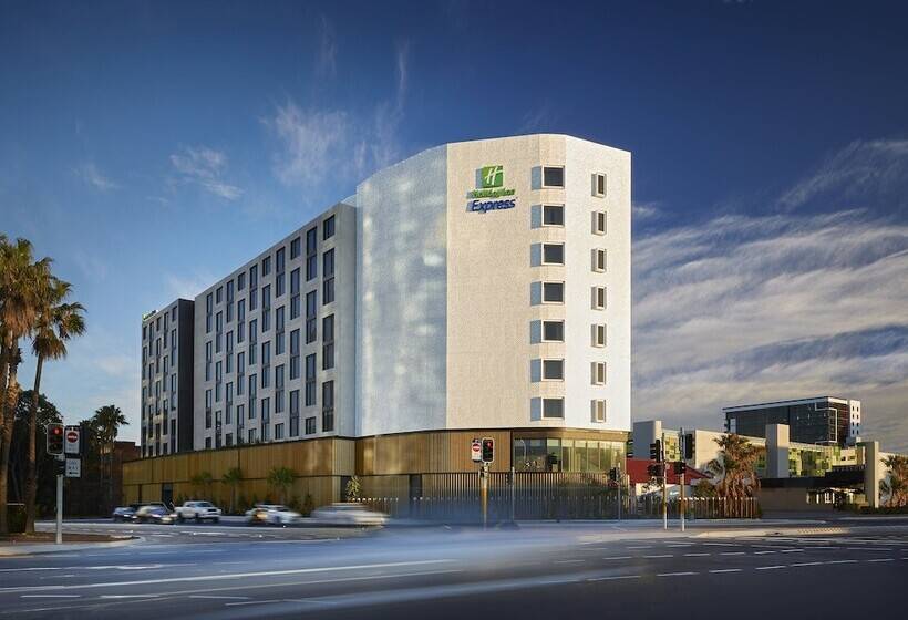 Holiday Inn Express Sydney Airport, An Ihg