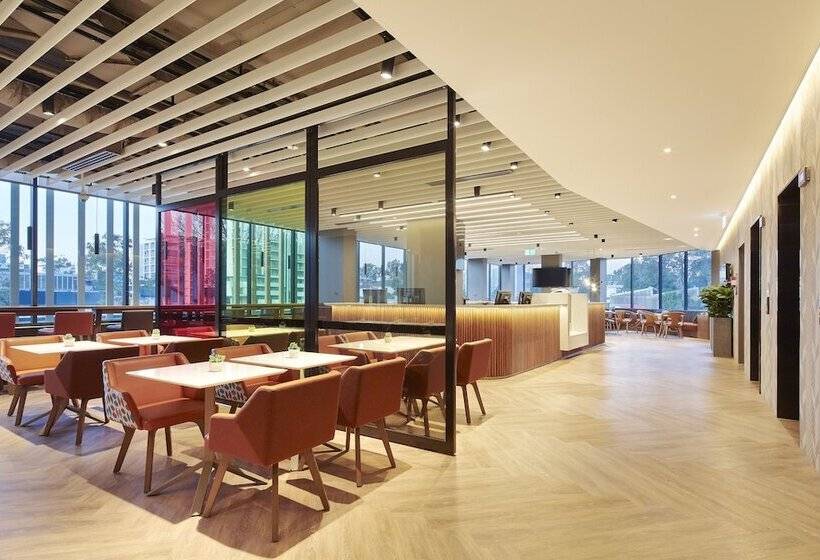 Fotos del hotel Holiday Inn Express Sydney Airport, An Ihg:  4