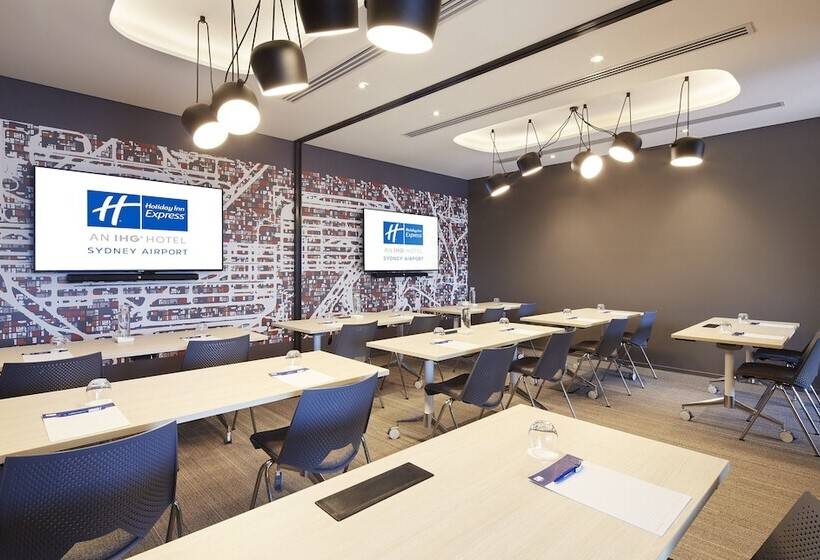 Fotos del hotel Holiday Inn Express Sydney Airport, An Ihg:  9