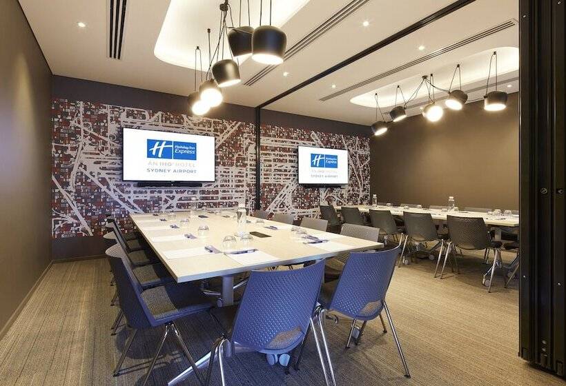 Fotos del hotel Holiday Inn Express Sydney Airport, An Ihg:  23