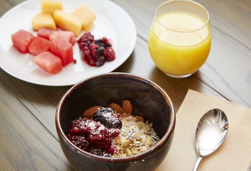 Fotos del hotel Holiday Inn Express Sydney Airport, An Ihg:  13