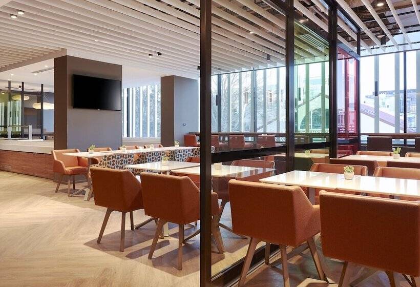 Fotos del hotel Holiday Inn Express Sydney Airport, An Ihg:  17