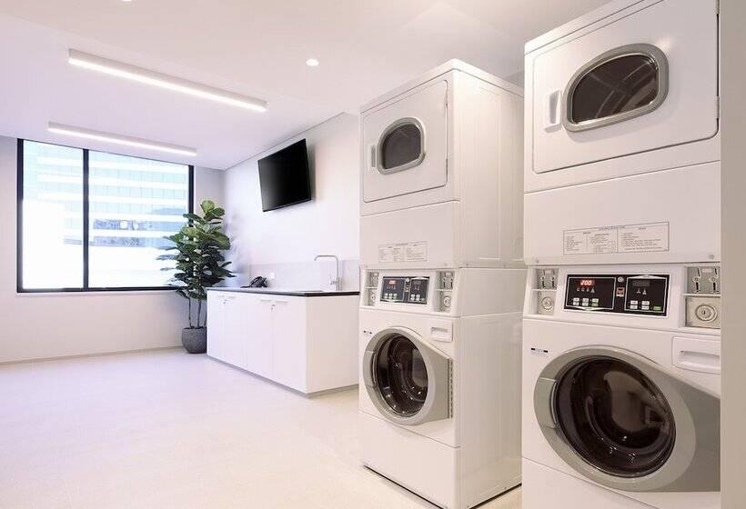 Fotos del hotel Holiday Inn Express Sydney Airport, An Ihg:  20