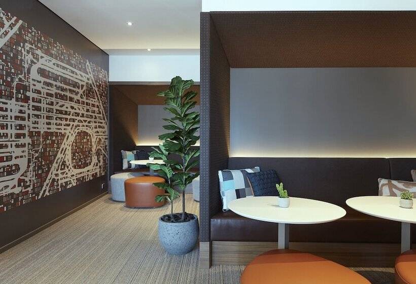 Fotos del hotel Holiday Inn Express Sydney Airport, An Ihg:  21