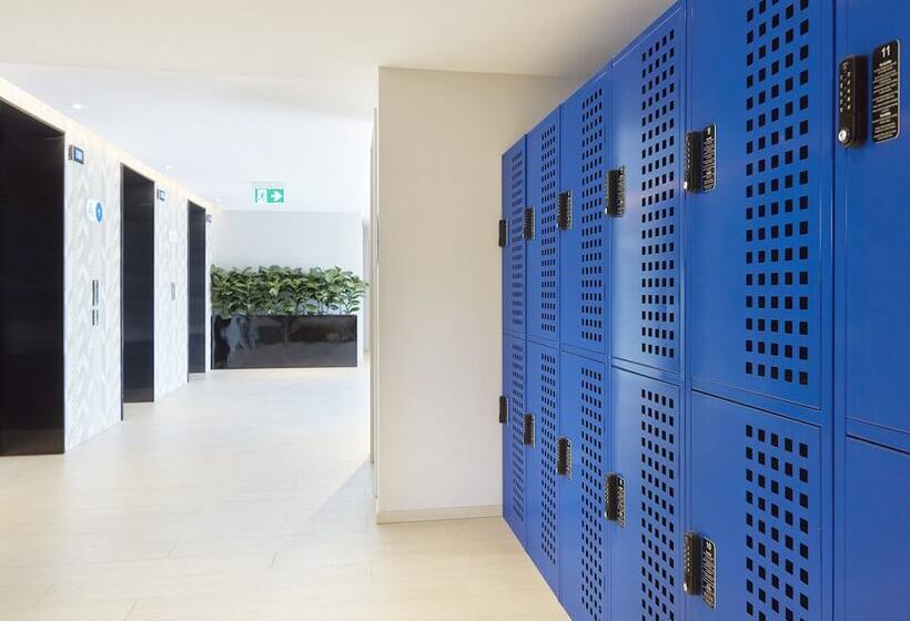 Fotos del hotel Holiday Inn Express Sydney Airport, An Ihg:  22