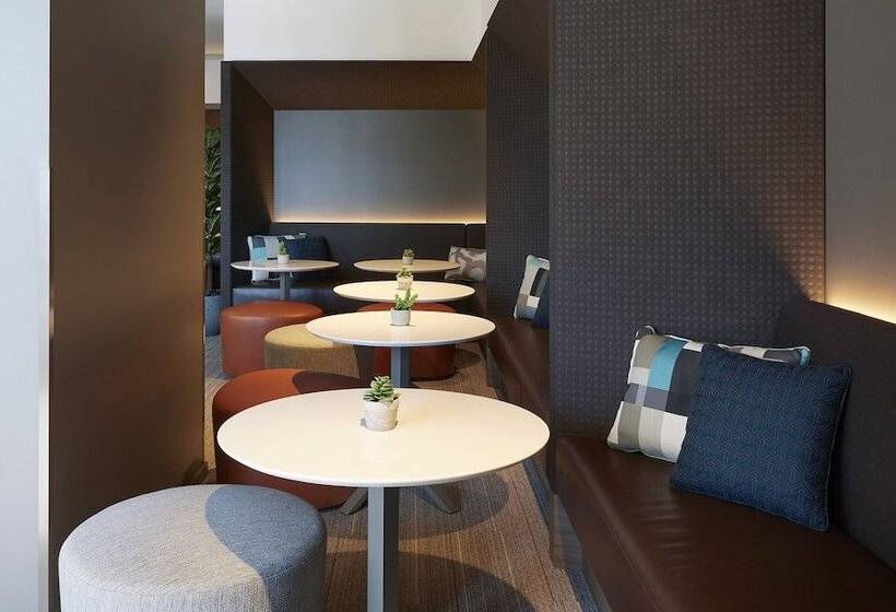 Fotos del hotel Holiday Inn Express Sydney Airport, An Ihg:  2