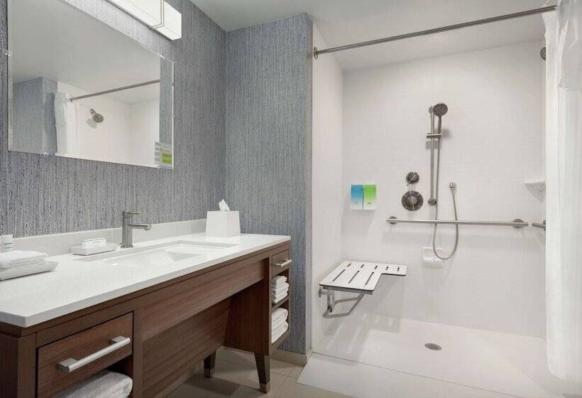 호텔 Home2 Suites By Hilton Dayton/beavercreek