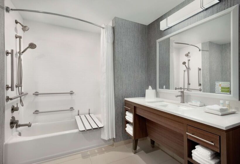 호텔 Home2 Suites By Hilton Dayton/beavercreek