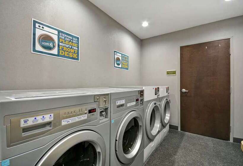 هتل Home2 Suites By Hilton Grand Rapids North