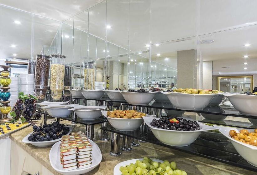 Fotos del hotel Kunlun:  20