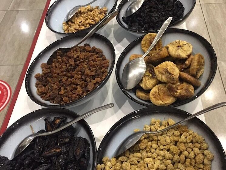 Fotos del hotel Kunlun:  16