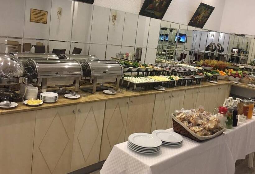 Fotos del hotel Kunlun:  17