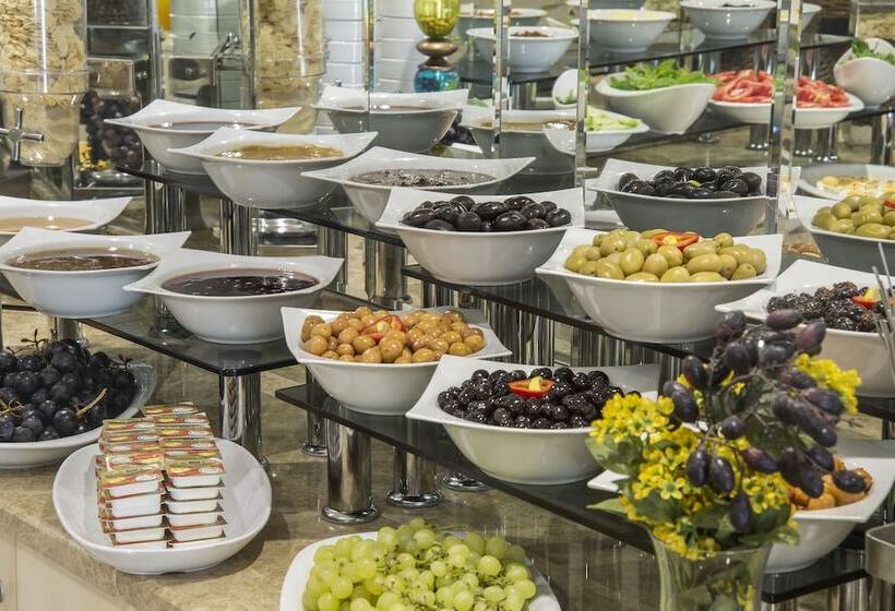 Fotos del hotel Kunlun:  13