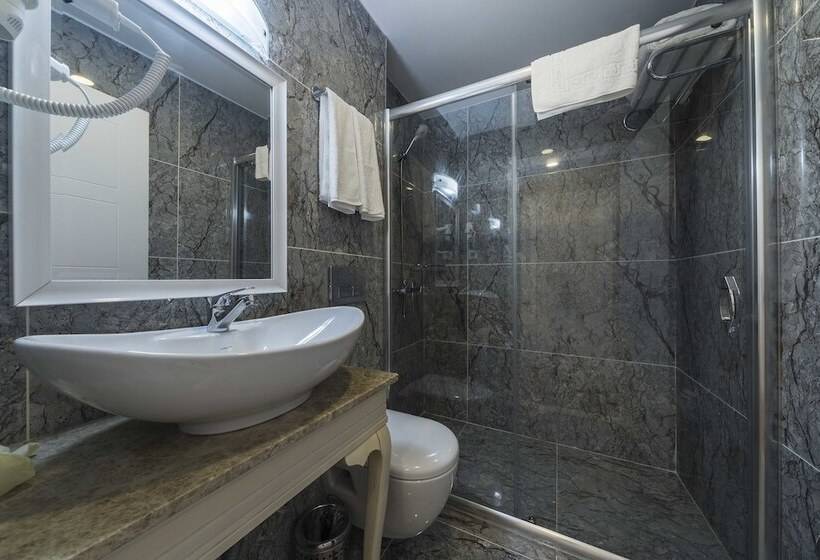 Fotos del hotel Kunlun:  12