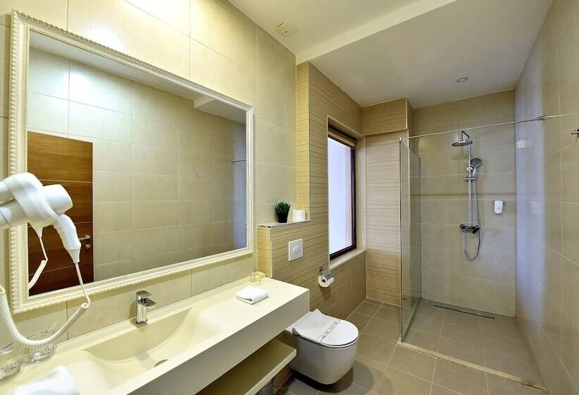 Hotel Lazaro
