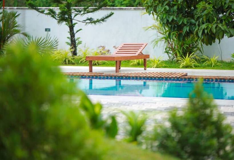 هتل Om Residence