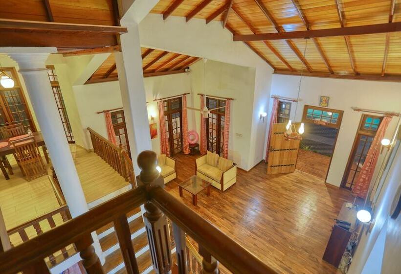 هتل Om Residence