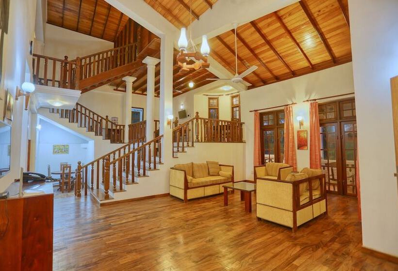 هتل Om Residence