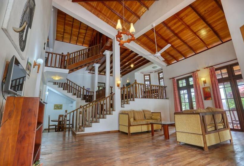 هتل Om Residence