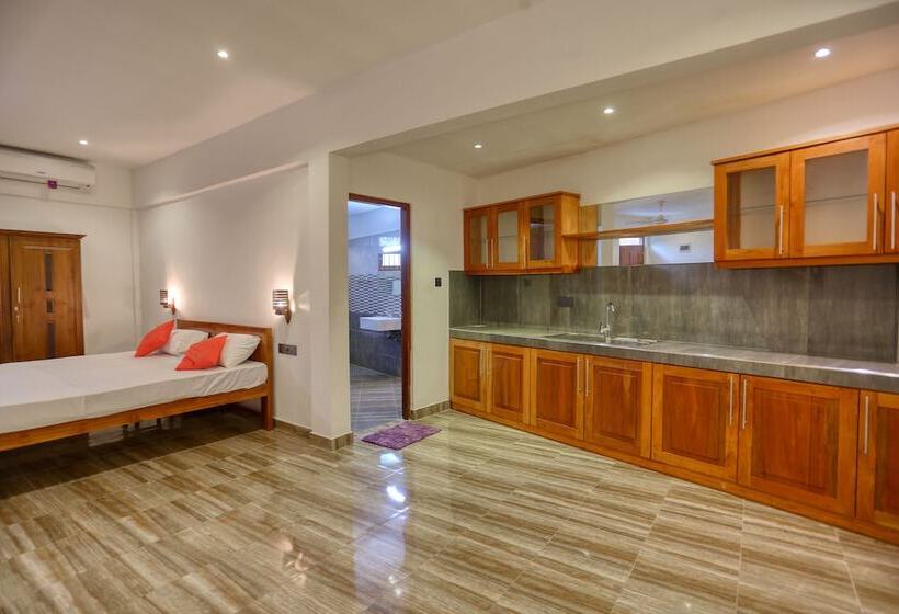 هتل Om Residence