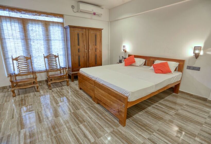 هتل Om Residence