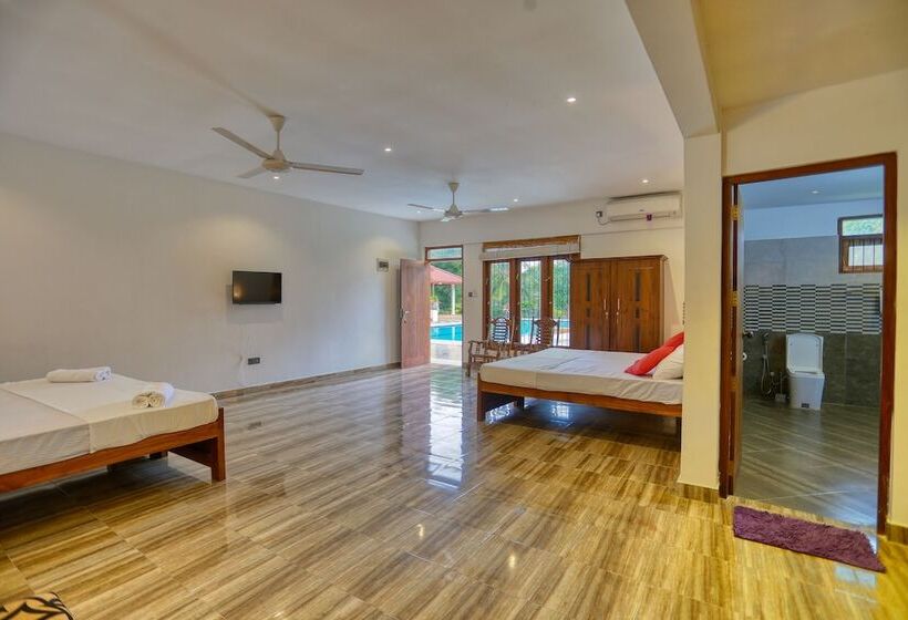 هتل Om Residence