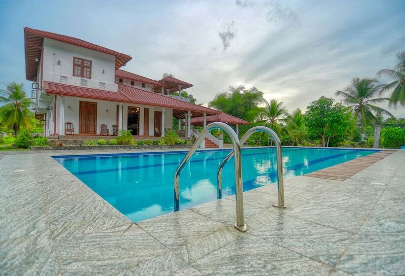 هتل Om Residence