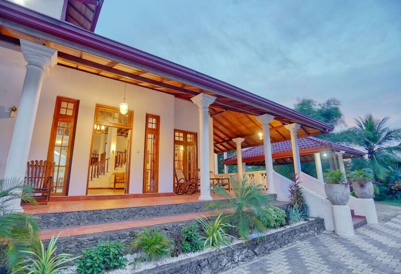 هتل Om Residence