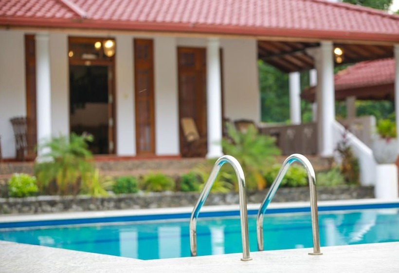 هتل Om Residence