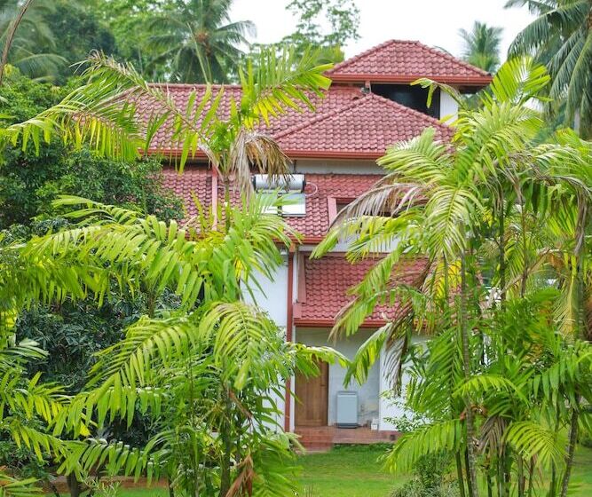 هتل Om Residence