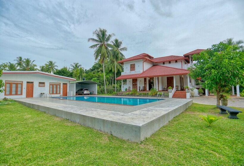 هتل Om Residence