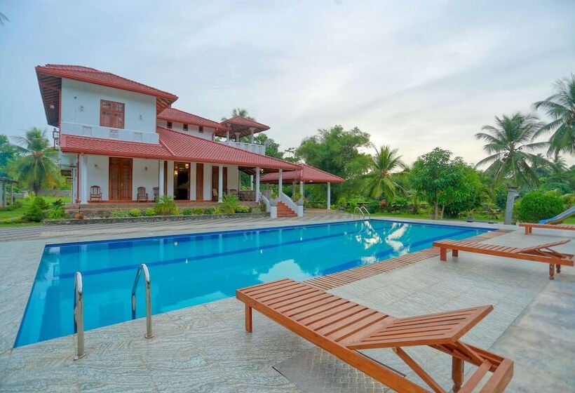 هتل Om Residence