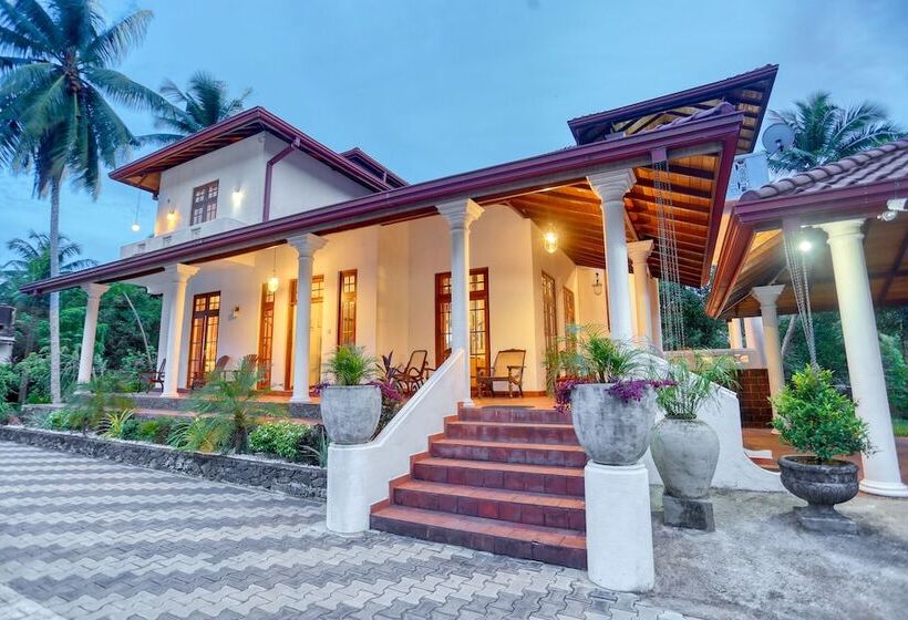 هتل Om Residence