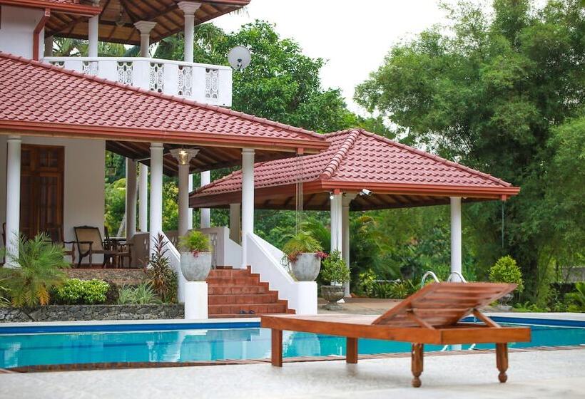 هتل Om Residence