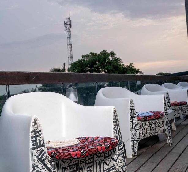 Onomo Hotel Douala