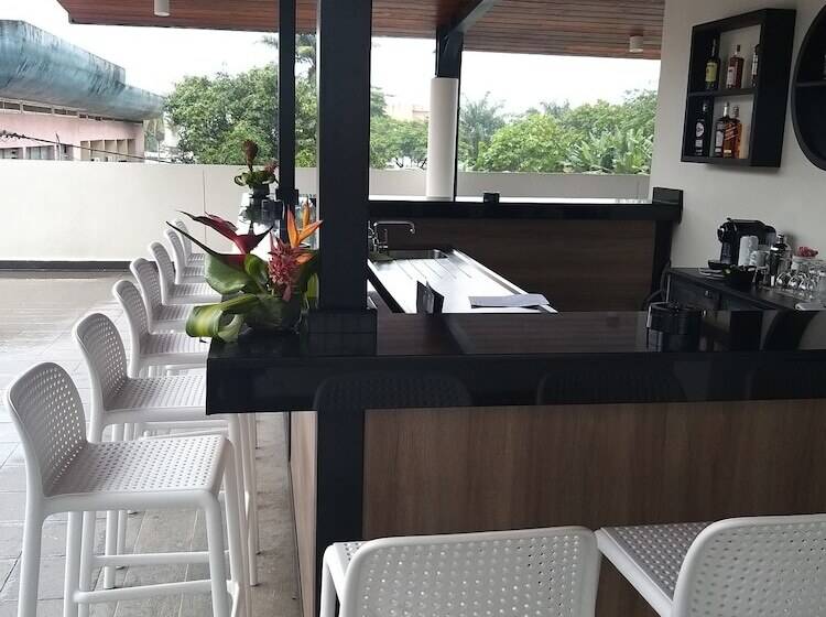 Onomo Hotel Douala