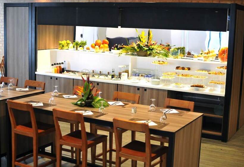 Onomo Hotel Douala
