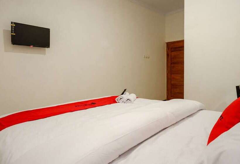 هتل Reddoorz @ Losari Area 2