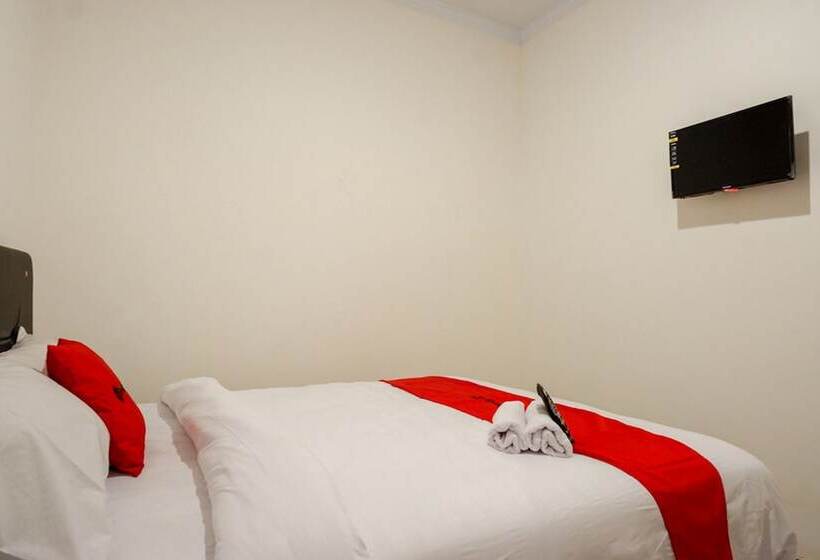هتل Reddoorz @ Losari Area 2