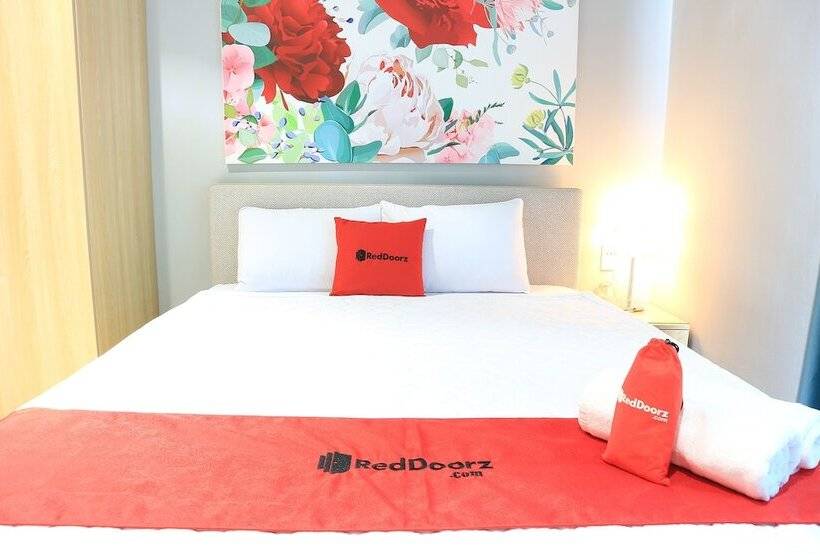 Fotos del hotel Reddoorz Plus @ Le Van Sy Street 2: 1 Fotos del hotel Reddoorz Plus @ Le Van Sy Street 2: 1