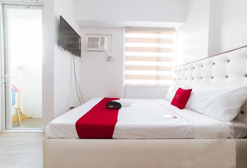 בית מלון כפרי Reddoorz Premium @ Anuva Residences