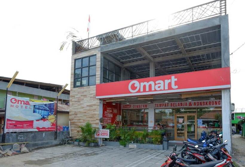 فندق Reddoorz Syariah Near Universitas Negeri Gorontalo 2