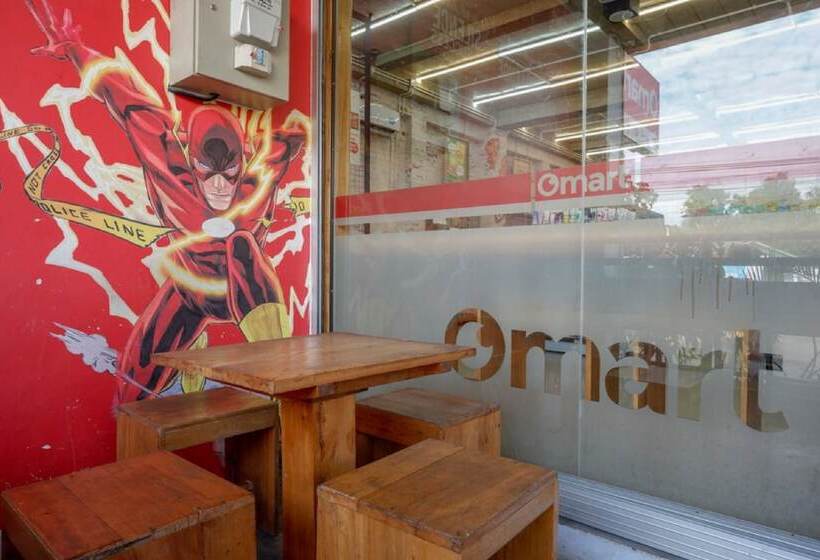 فندق Reddoorz Syariah Near Universitas Negeri Gorontalo 2