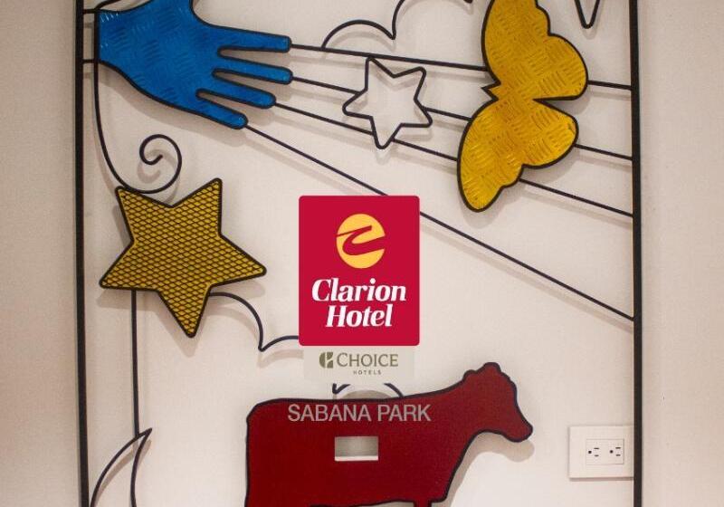 هتل Sabana Park